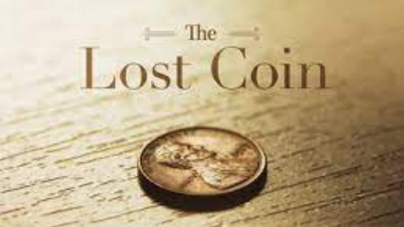 The Lost Coin Ladder to Heaven Blogs