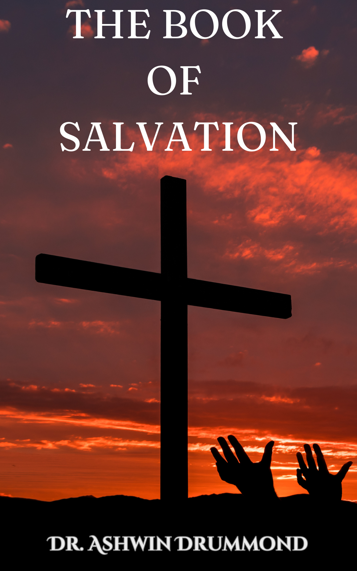 The Book of Salvation