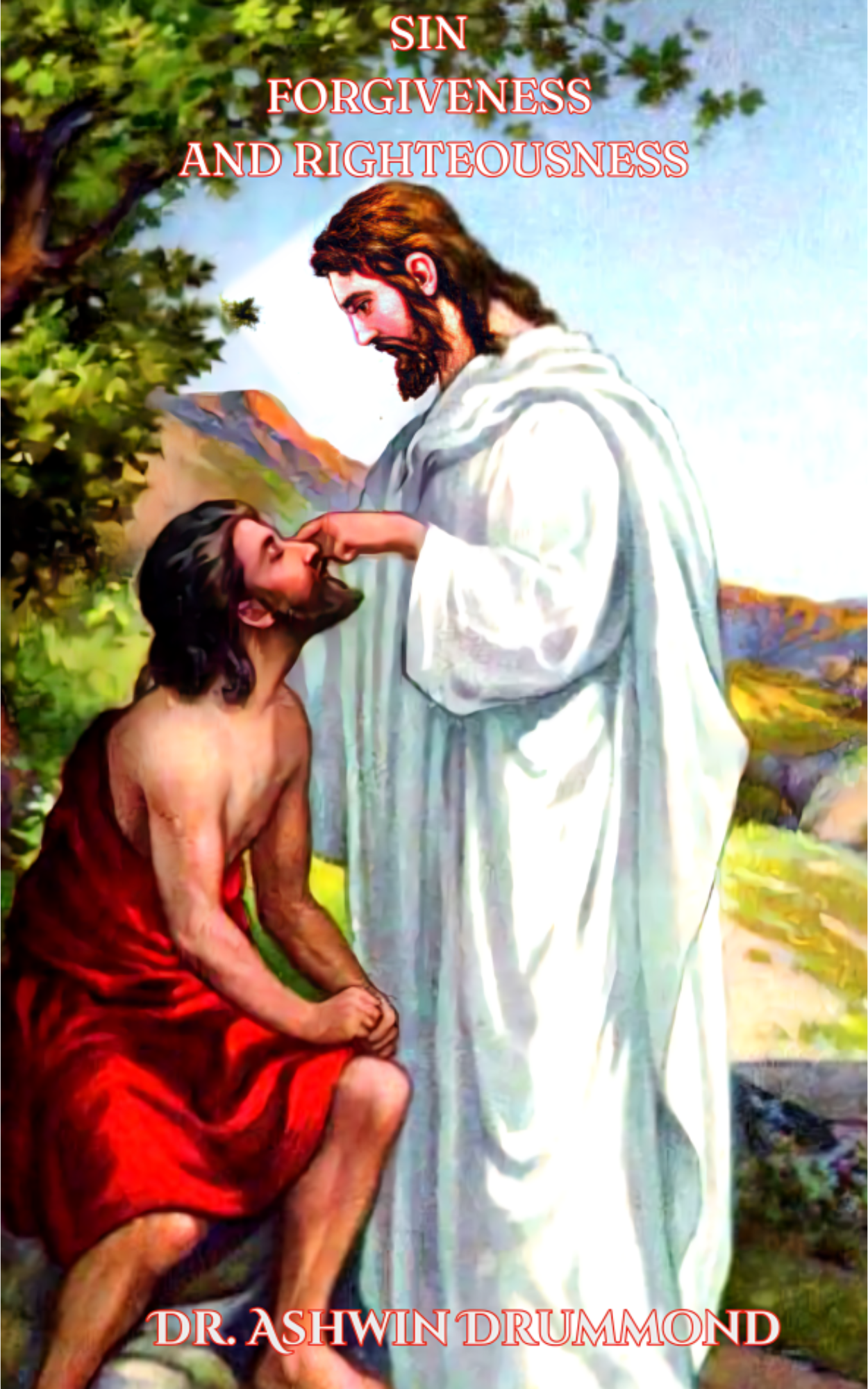 Sin Forgiveness and Righteousness